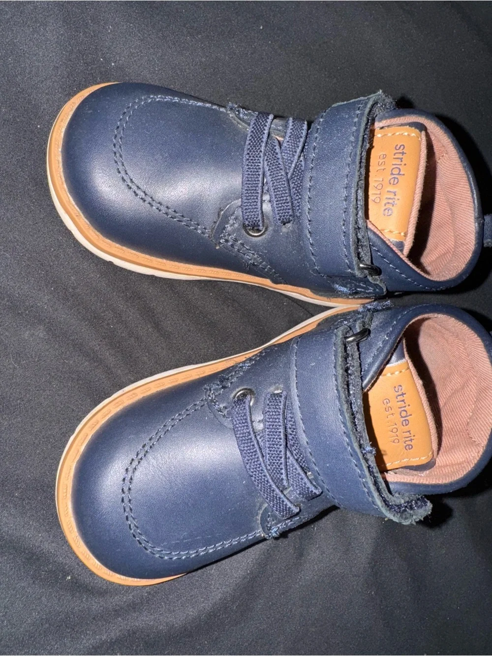 Stride Rite like new